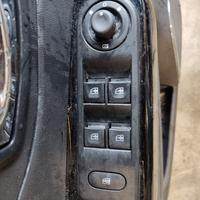 Comando vetri ant sx RENAULT CAPTUR del 2017