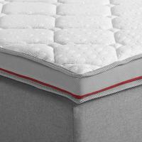 Topper Jysk Vellpur T90 160x190x9(sopra materasso)