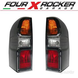 FANALE STOP FUME’ NISSAN PATROL GR Y61 04>09
