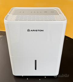 Deumidificatore Ariston Deos 10
