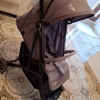 Passeggino leggero