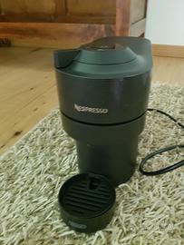 Macchina da caffè: Nespresso venturo pop