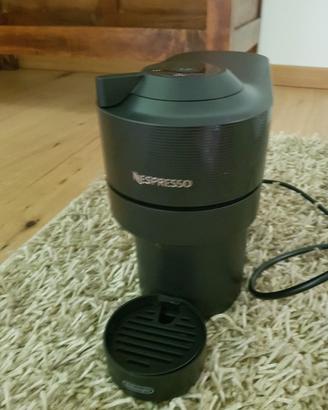 Macchina da caffè: Nespresso venturo pop