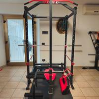 Home Gym Marbo Sport
