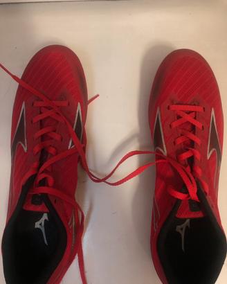 scarpe da velocista principiante