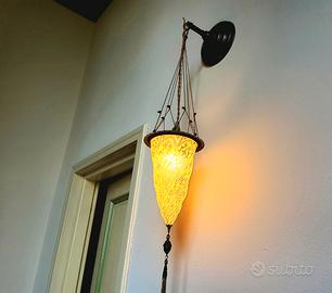 Lampada Fortuny Venetia Studium