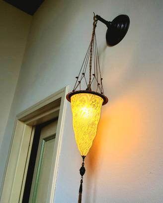 Lampada Fortuny Venetia Studium
