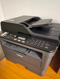 Brother MFCL2710DW Stampante Multifunzione