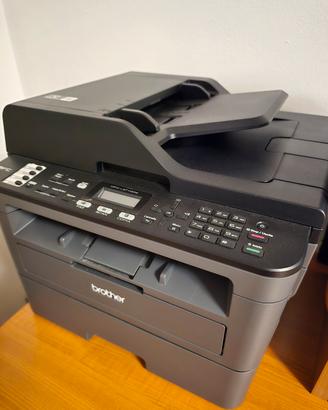 Brother MFCL2710DW Stampante Multifunzione