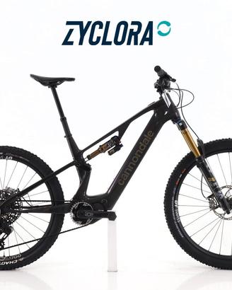 Cannondale Moterra Neo X0 AXS t.L