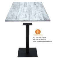 Tavolini Shabby Vintage Bar Ristorante Pub 0347