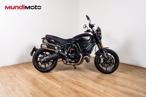 DUCATI SCRAMBLER 1100 DARK PRO - 2023