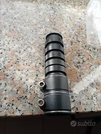 prolunga manubrio mtb