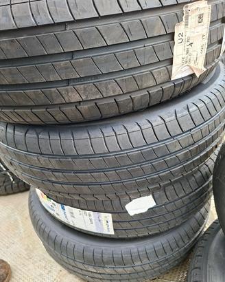185/65/15 michelin 4 pezzi nuovi