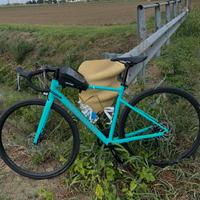 Bicicletta specialized allez shimano claris