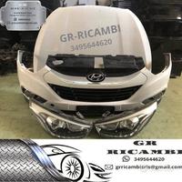 Hyundai ix35 2019/2020 musata completa#85200