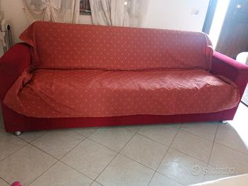 divano letto contenitore 