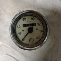 Contachilometri PUCH