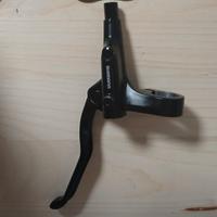 leva shimano mt200 