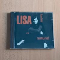 Lisa Stansfield  - So Natural/CD