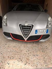 Alfa Romeo Giulietta 2013 1.6 105cv perfetta
