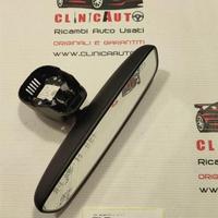 4M0857511 SPECCHIETTO RETROVISORE INTERNO AUDI A4 