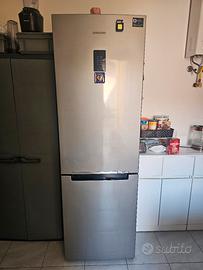 Frigorifero combinato Samsung No Frost