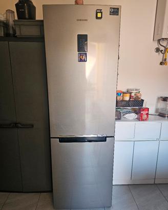 Frigorifero combinato Samsung No Frost