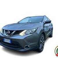 NISSAN Qashqai 1.6 dCi 4WD Tekna