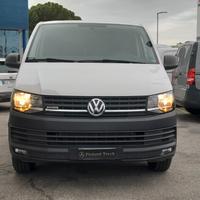 C194-Volkswagen T6 2.0Tdi 4Motion IVA ESCLUSA