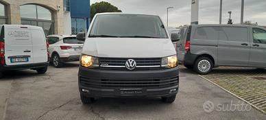 C194-Volkswagen T6 2.0Tdi 4Motion IVA ESCLUSA