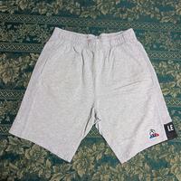 pantaloncino le coq sportif