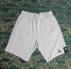 pantaloncino le coq sportif