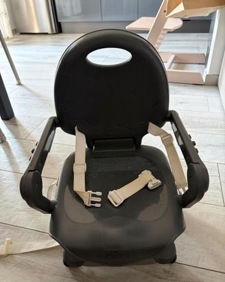 Seggiolone portatile