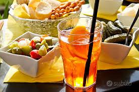 Snack bar caffetteria