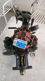 Pompa Annovi Reverberi AR 30 per motocoltivatore