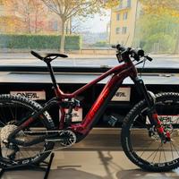 Haibike Nduro 7 NUOVA super promo