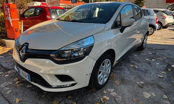 Renault Clio TCe 12V 90 CV GPL Start&Stop 5 porte 