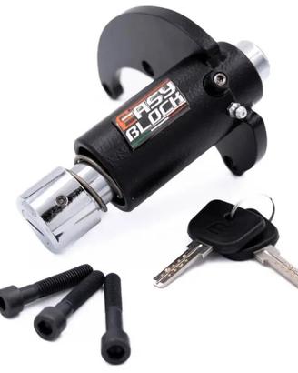 Easy Block Kymco Agility 300 - Xtown 300