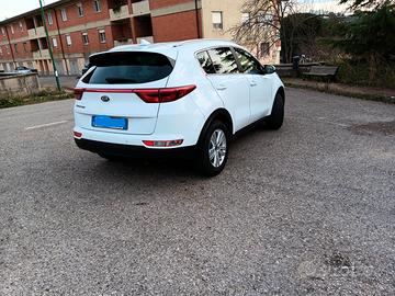 KIA Sportage 4ª serie - 2017
