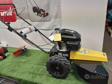 Decespugliatore a ruote ECOTECH