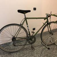 Bici Legnano mod. 53 mezza corsa anni 70