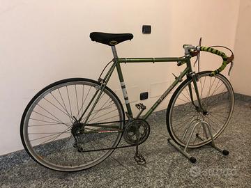 Bici Legnano mod. 53 mezza corsa anni 70