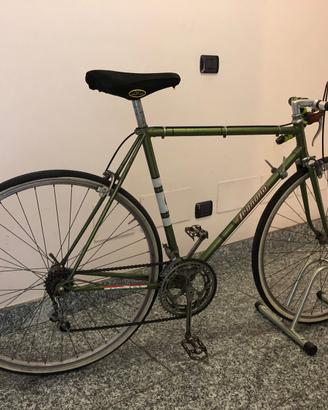 Bici Legnano mod. 53 mezza corsa anni 70