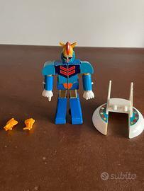 Ginguiser Space Lancer