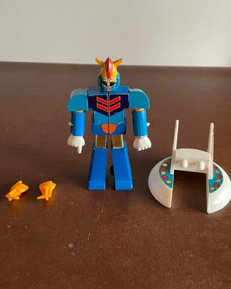 Ginguiser Space Lancer