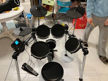 Batteria ALESIS SURGE DRUM MODEL DM7X