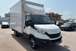 IVECO Daily 35C16H Cassa Pedana Sponda Caricatrice