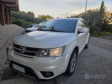 Fiat Freemont 2.0 ti 7 posti