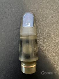 Bocchino Sax Alto Vandoren